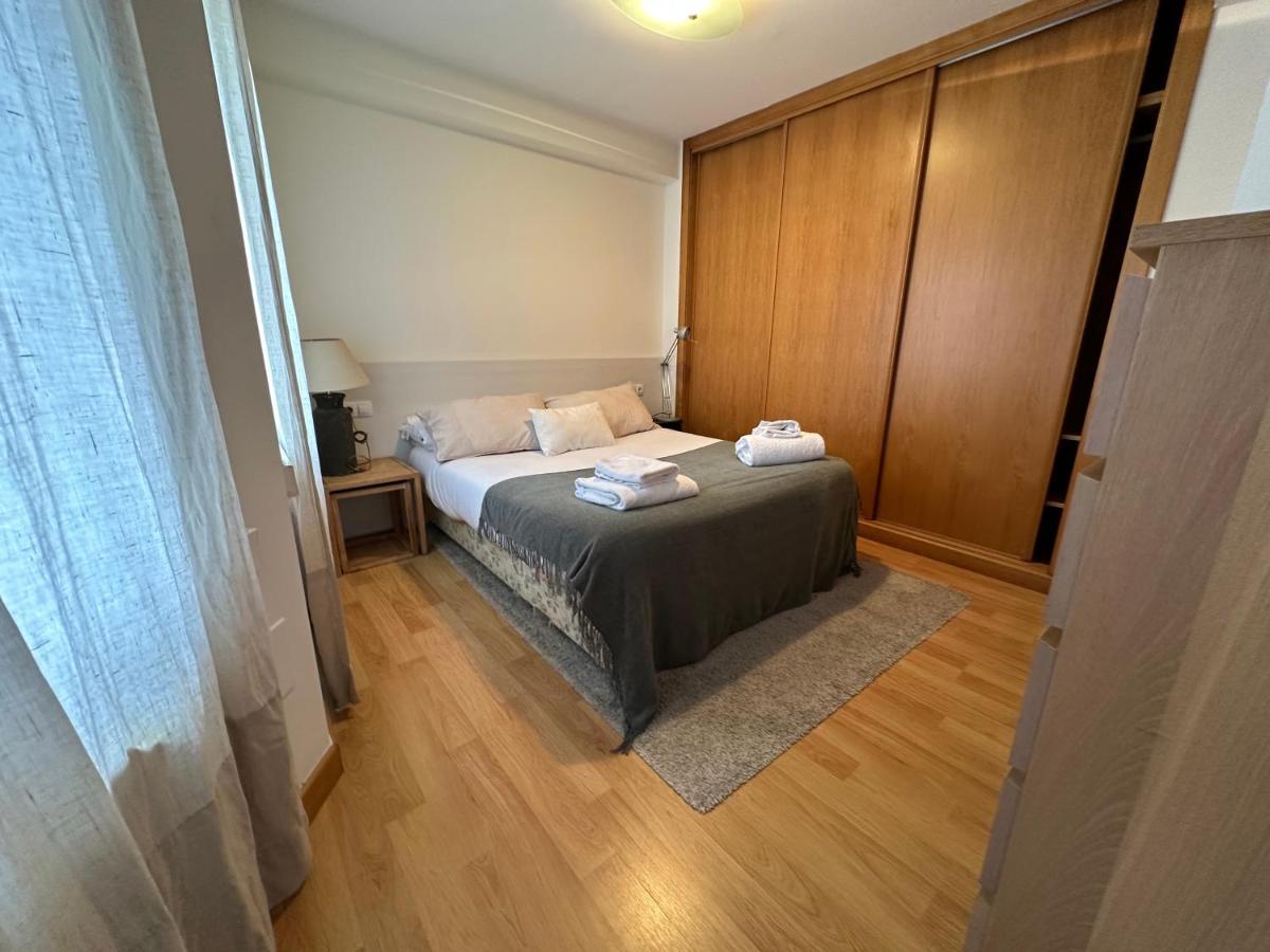 Oktheway Santander Street Leilighet La Coruña Eksteriør bilde